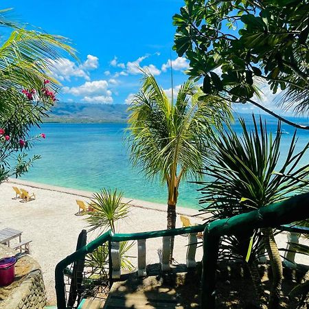 La Concepcion Cove Garden Resort Moalboal Exterior photo
