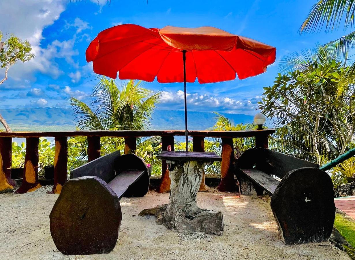 La Concepcion Cove Garden Resort Moalboal Exterior photo