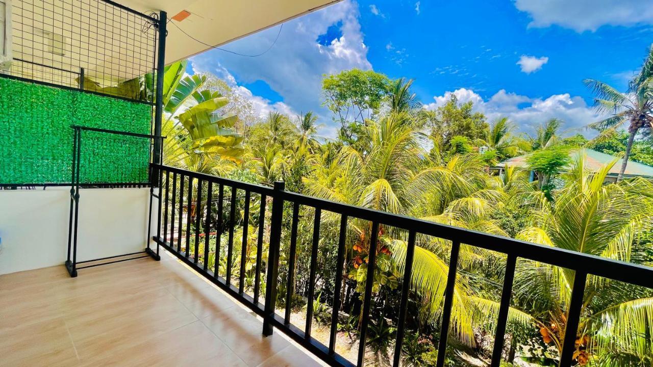 La Concepcion Cove Garden Resort Moalboal Exterior photo