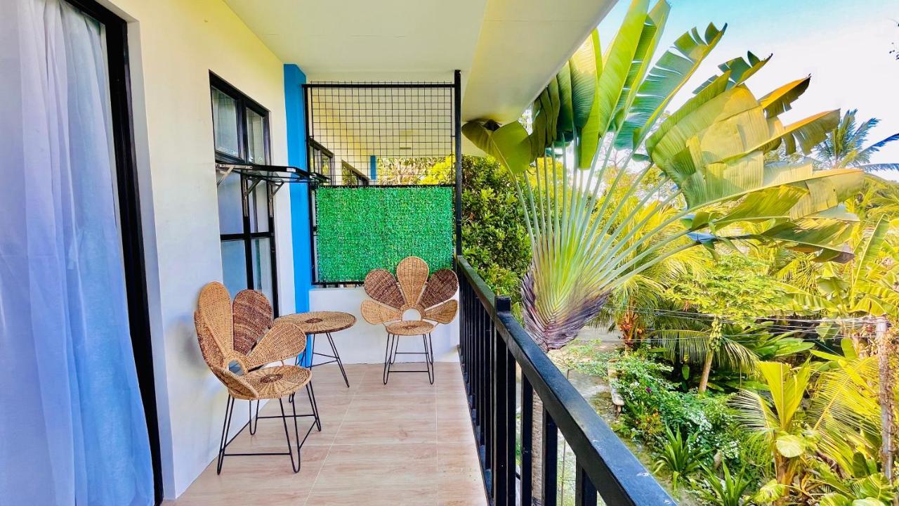 La Concepcion Cove Garden Resort Moalboal Exterior photo