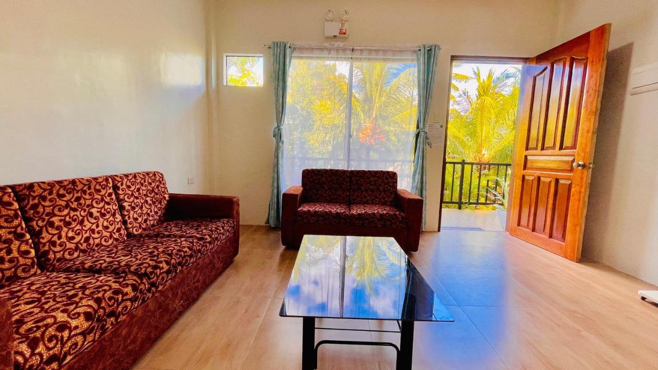La Concepcion Cove Garden Resort Moalboal Exterior photo