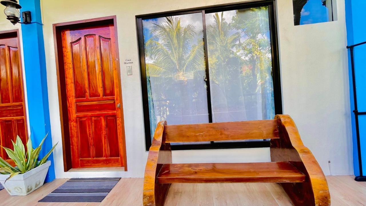 La Concepcion Cove Garden Resort Moalboal Exterior photo