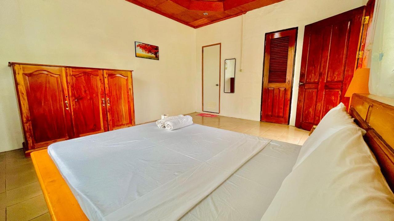 La Concepcion Cove Garden Resort Moalboal Exterior photo